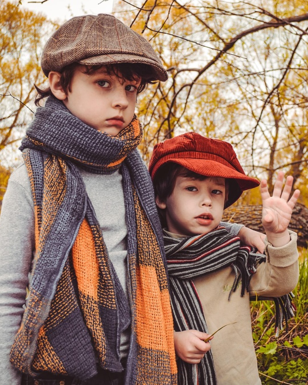 Kids' Brand 1