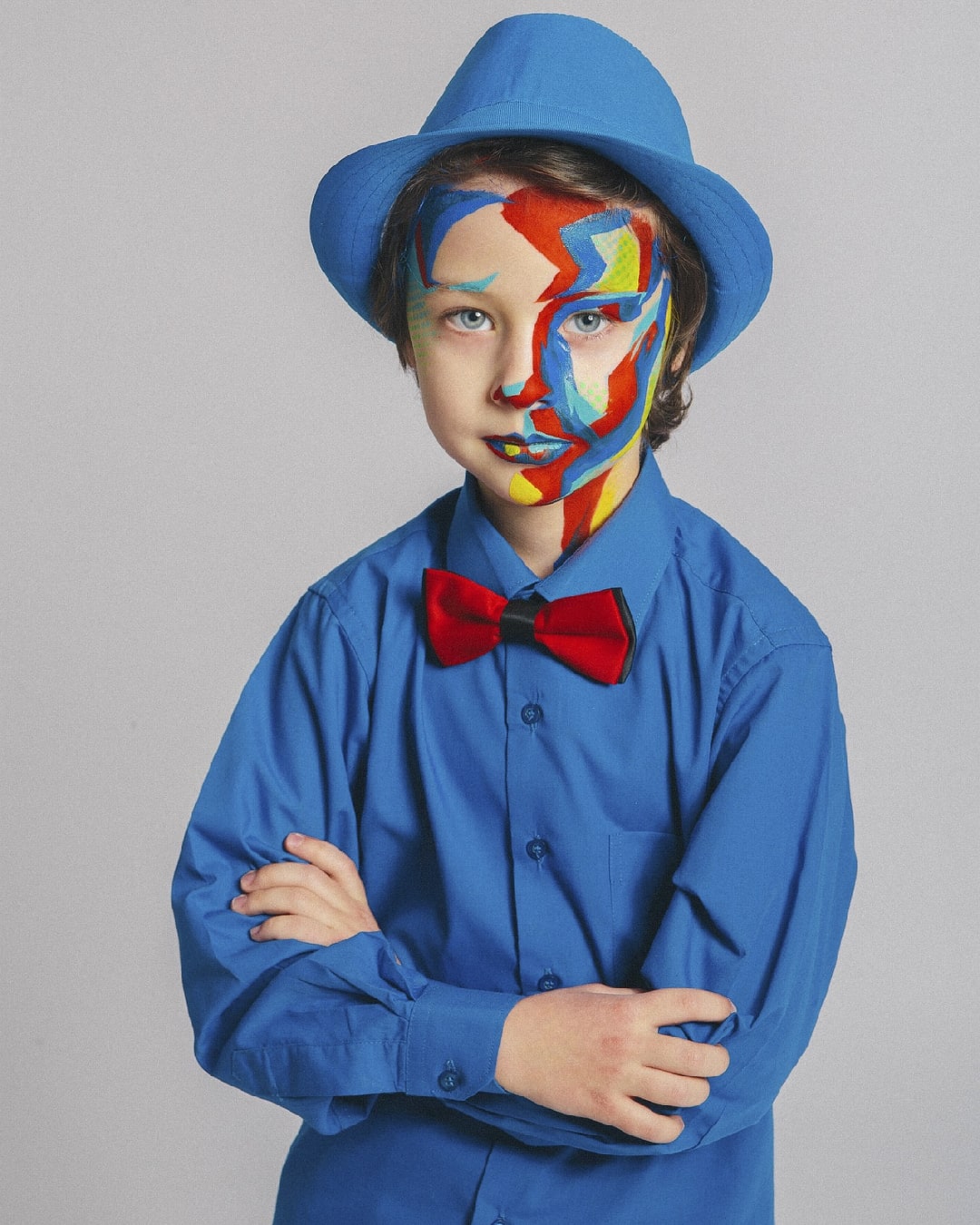 Kids' Brand 2