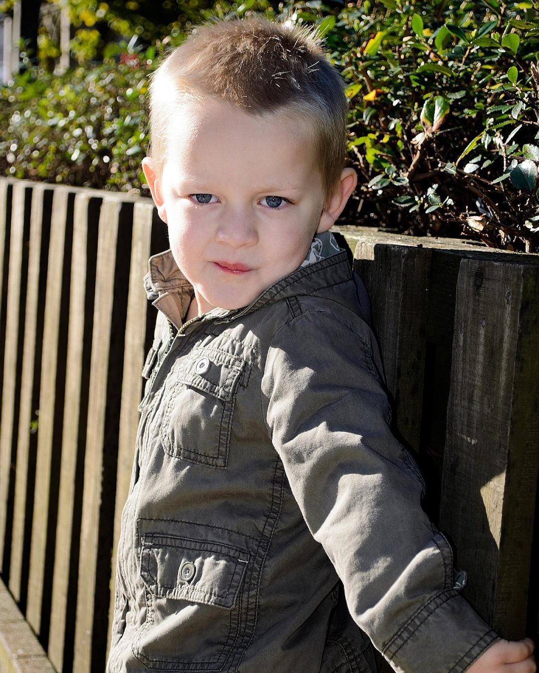 Kids' Brand 3